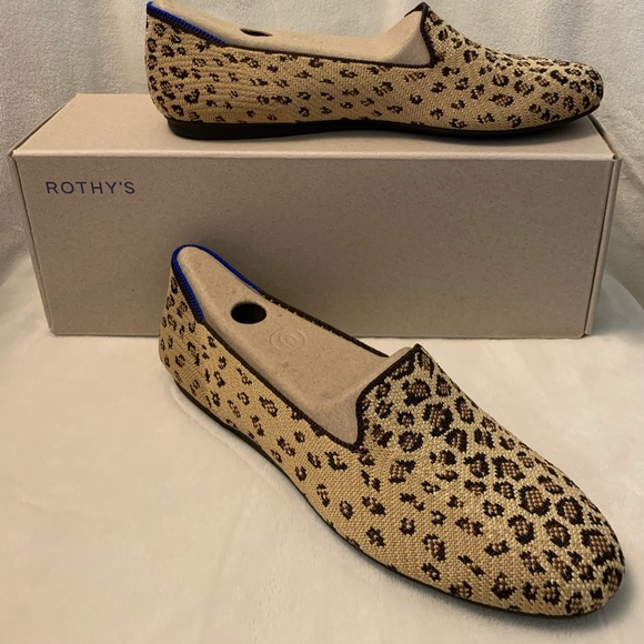 Cheetah rothys Clearance